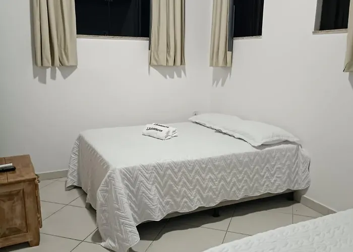 Casas Da Luma