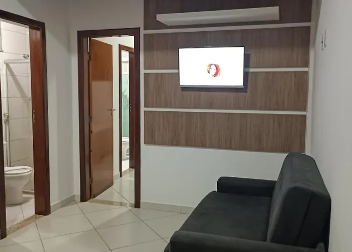 Casas Da Luma