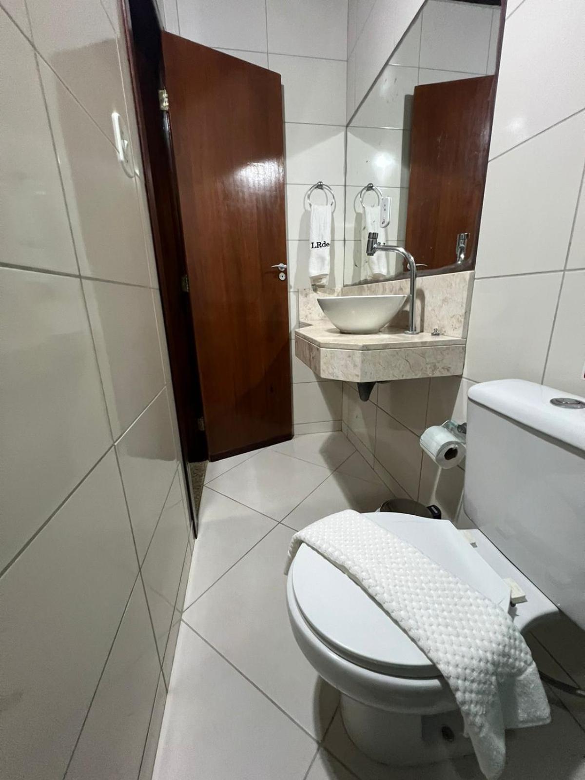 Casas Da Luma Apartment *