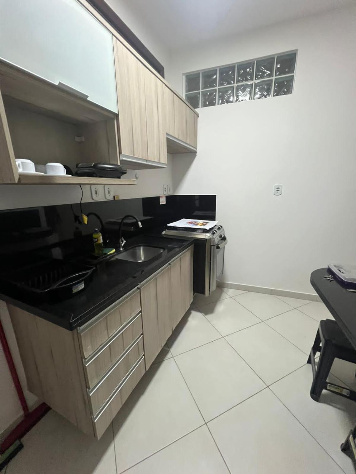 Apartment Casas Da Luma Morro de Sao Paulo