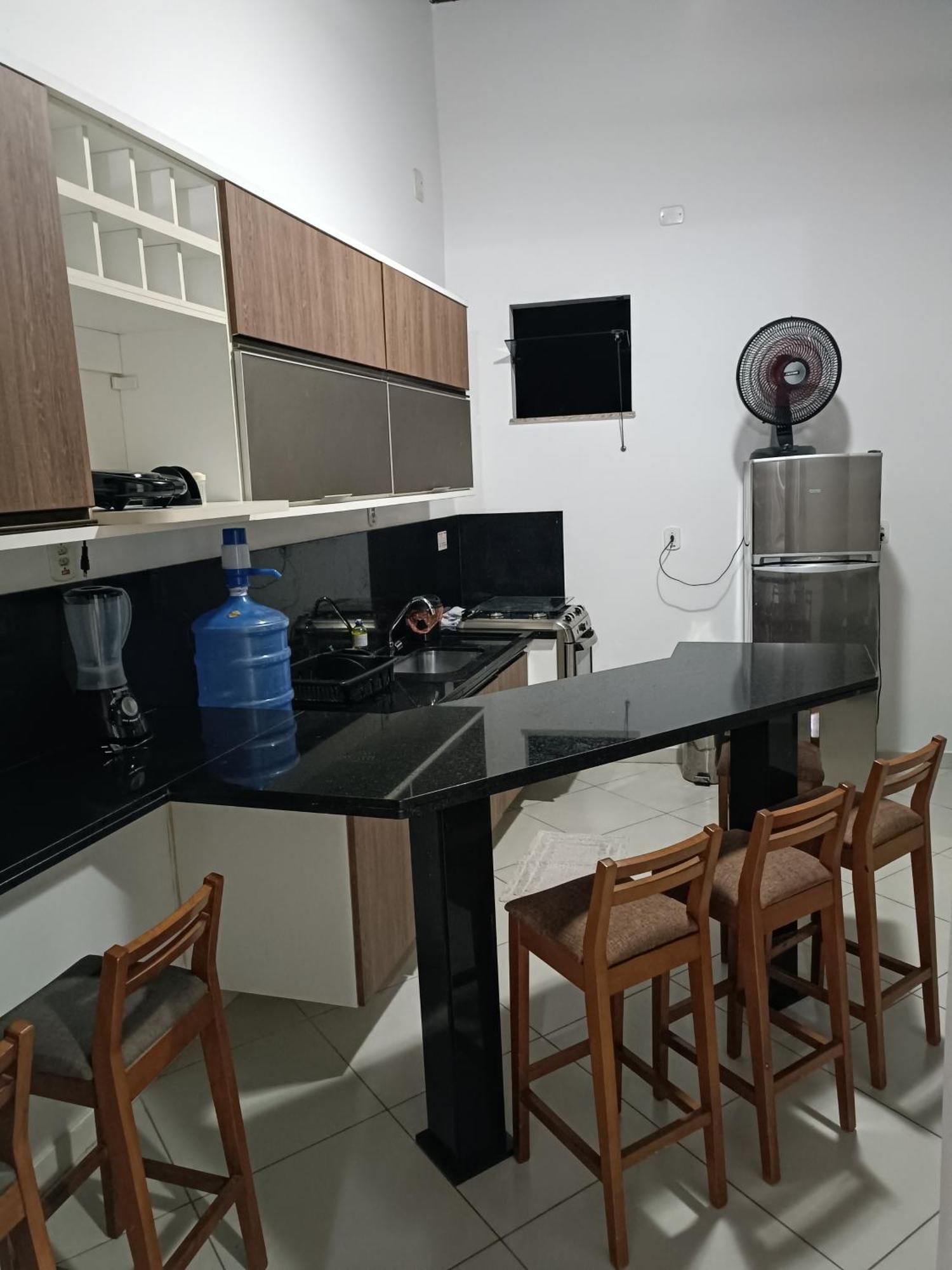 Casas Da Luma Apartment *
