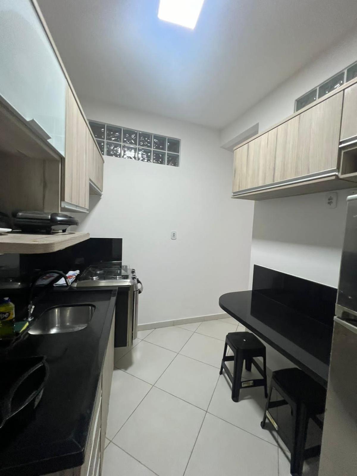 Casas Da Luma Apartment