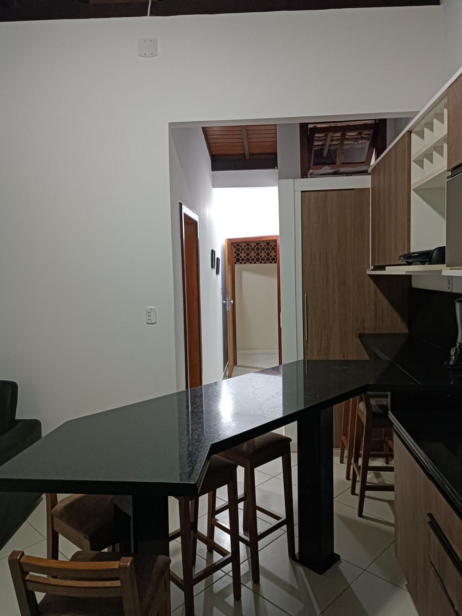 Apartment Casas Da Luma Morro de Sao Paulo