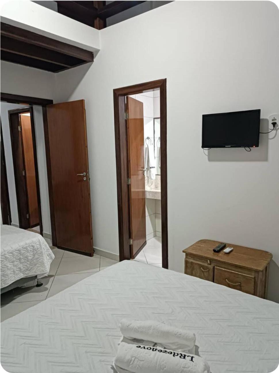 Apartment Casas Da Luma *