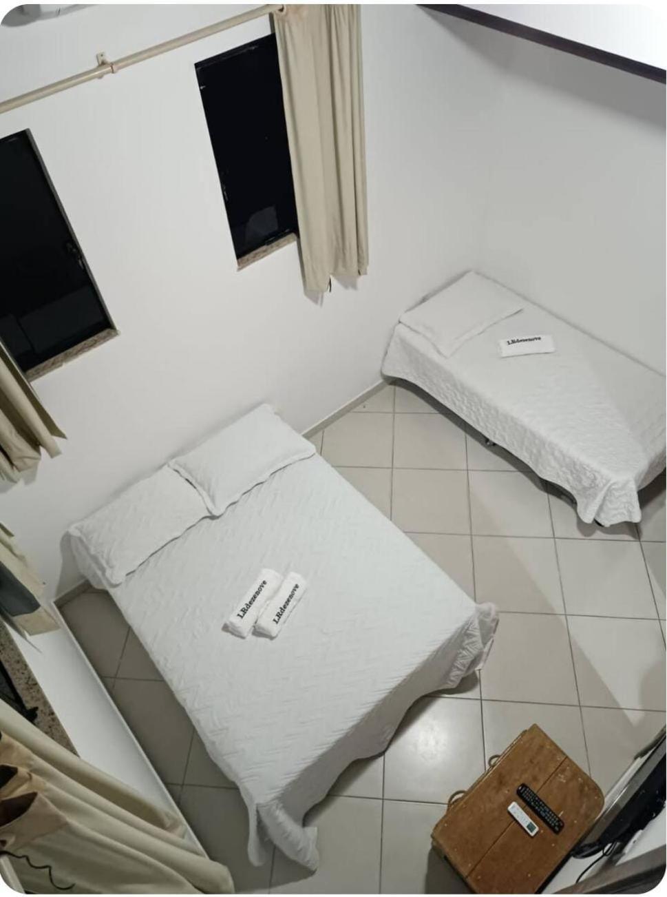 Casas Da Luma Apartment Morro de Sao Paulo
