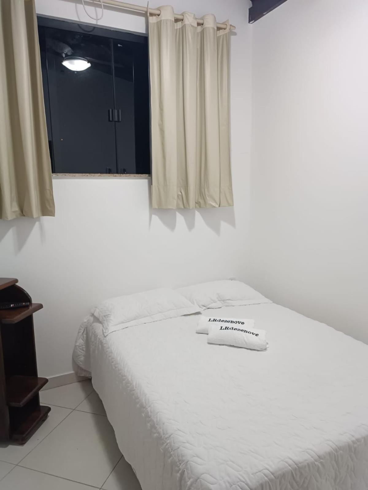 Casas Da Luma Apartment *