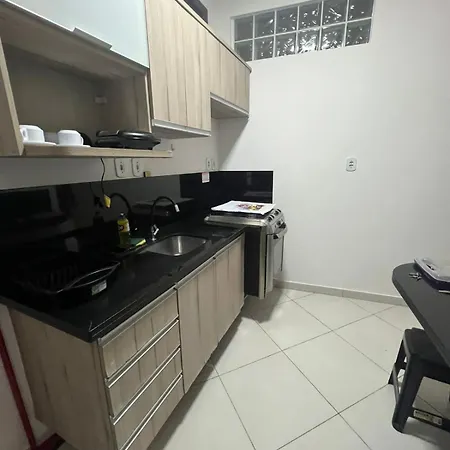 Casas Da Luma Apartment Morro de Sao Paulo Exterior photo