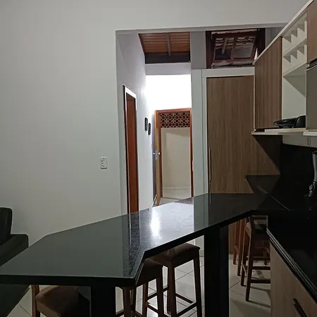 Casas Da Luma Apartment Morro de Sao Paulo Exterior photo