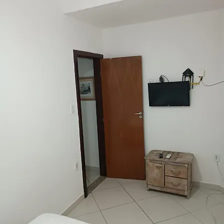 Casas Da Luma Apartment Morro de Sao Paulo Exterior photo