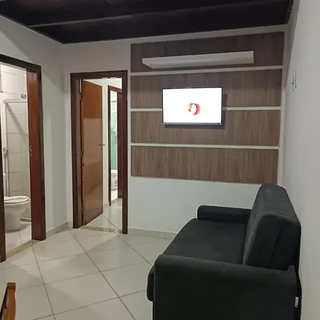 Casas Da Luma Apartment Morro de Sao Paulo Exterior photo