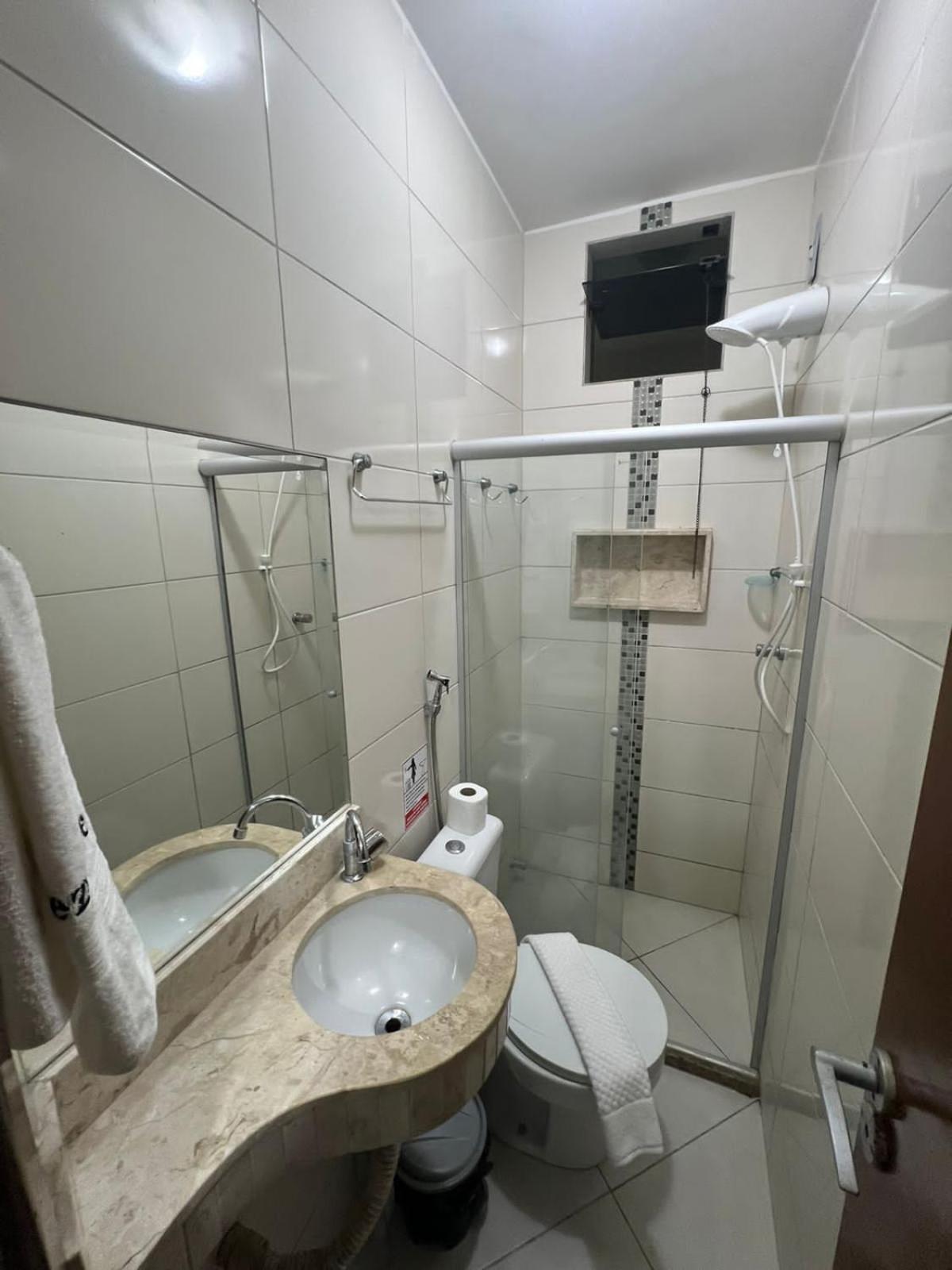 Apartamento Casas Da Luma *