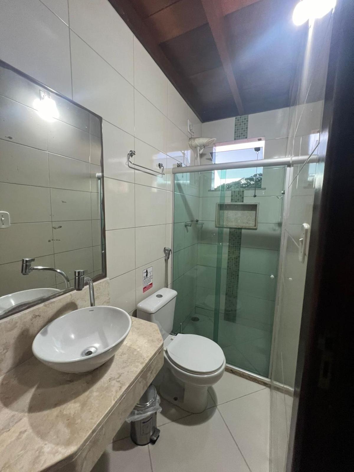 Casas Da Luma Apartamento Morro de São Paulo