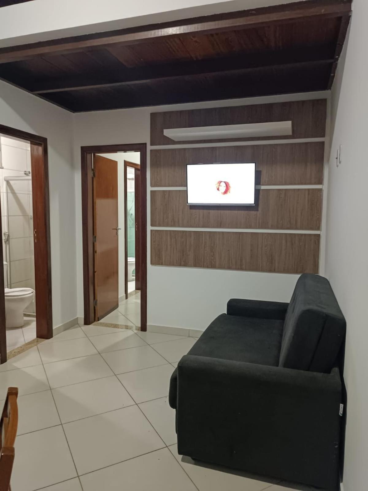 Apartamento Casas Da Luma *